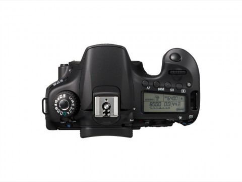 Canon EOS 60D